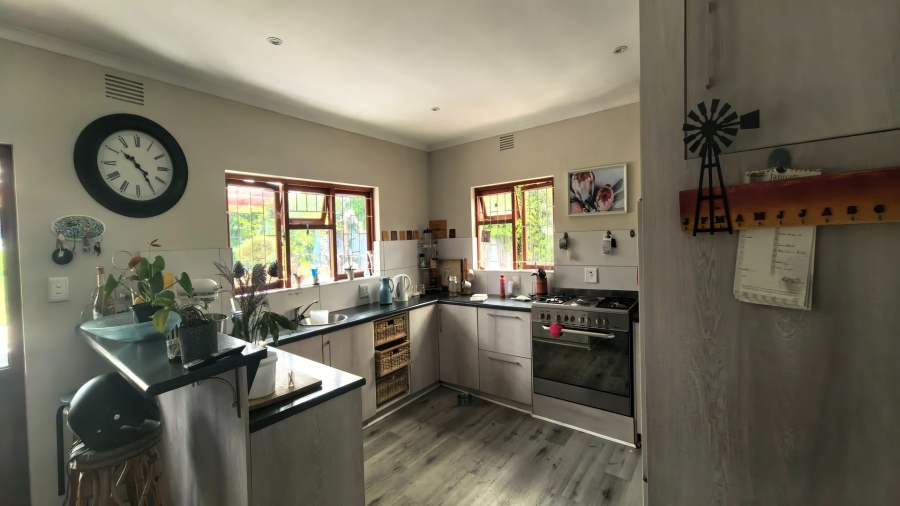 4 Bedroom Property for Sale in Old Place Western Cape